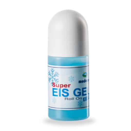 Eisgel