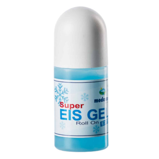 Eisgel