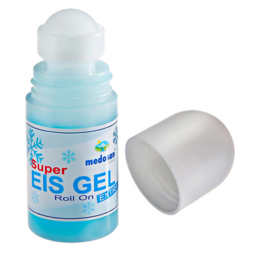 Eisgel