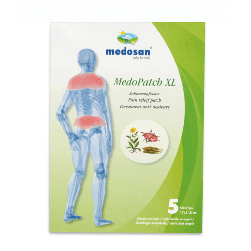 Medopatch XL